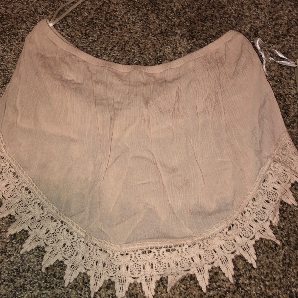 Crop tops